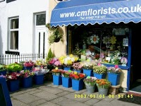C M Florists Ltd 289283 Image 0